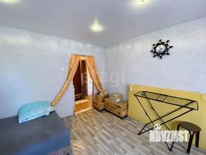 1-к квартира, вторичка, 35м2, 3/9 этаж