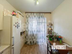 1-к квартира, вторичка, 42м2, 1/10 этаж