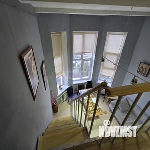 1-к квартира, вторичка, 34м2, 6/6 этаж