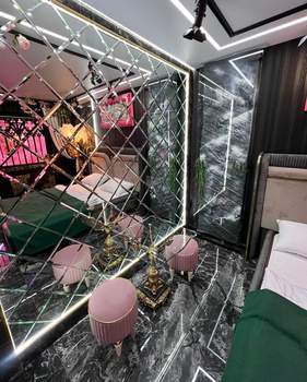 Студия квартира, вторичка, 24м2, 1/12 этаж