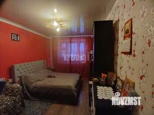 2-к квартира, вторичка, 55м2, 1/10 этаж