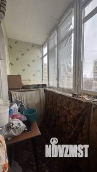 1-к квартира, вторичка, 37м2, 5/5 этаж