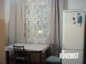 1-к квартира, вторичка, 36м2, 5/10 этаж