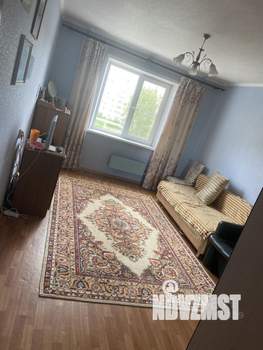3-к квартира, вторичка, 85м2, 5/10 этаж