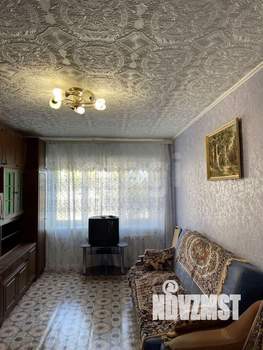 2-к квартира, вторичка, 47м2, 3/5 этаж