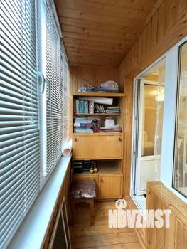 3-к квартира, вторичка, 64м2, 2/4 этаж