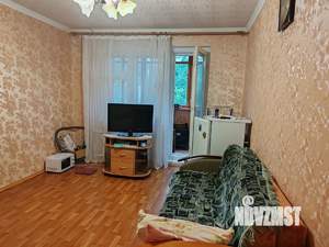 1-к квартира, вторичка, 38м2, 2/10 этаж