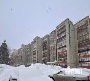 3-к квартира, вторичка, 61м2, 9/9 этаж