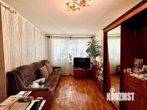 1-к квартира, вторичка, 31м2, 2/5 этаж