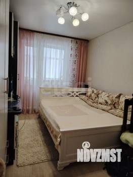 3-к квартира, вторичка, 63м2, 1/10 этаж