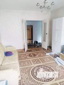 3-к квартира, вторичка, 63м2, 1/10 этаж