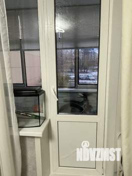 1-к квартира, вторичка, 38м2, 2/9 этаж