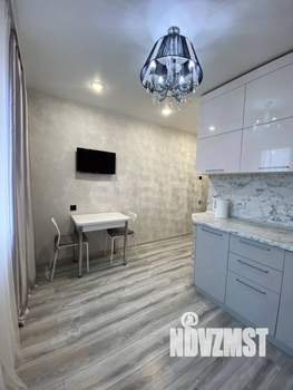 1-к квартира, вторичка, 37м2, 9/12 этаж