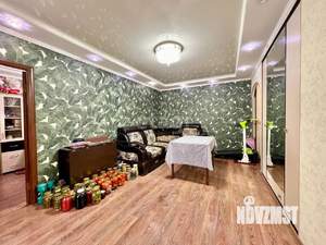 2-к квартира, вторичка, 45м2, 2/4 этаж