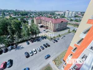 2-к квартира, вторичка, 59м2, 15/16 этаж