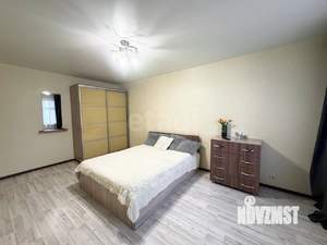 1-к квартира, вторичка, 37м2, 9/10 этаж