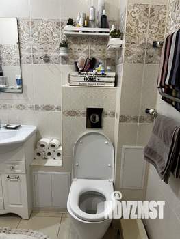 1-к квартира, вторичка, 42м2, 4/11 этаж