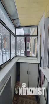 3-к квартира, вторичка, 57м2, 4/5 этаж