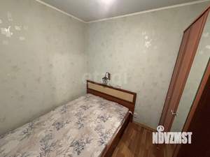 2-к квартира, вторичка, 44м2, 5/5 этаж
