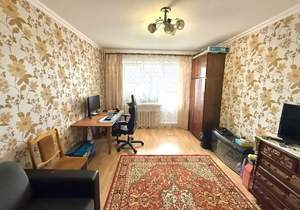 1-к квартира, вторичка, 37м2, 9/10 этаж