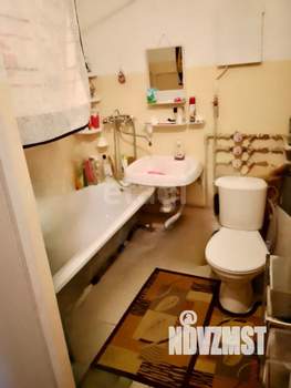 1-к квартира, вторичка, 30м2, 1/9 этаж