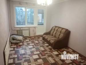 1-к квартира, вторичка, 33м2, 4/5 этаж