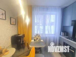 1-к квартира, вторичка, 33м2, 2/5 этаж