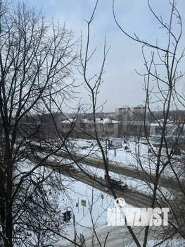 1-к квартира, вторичка, 30м2, 5/5 этаж