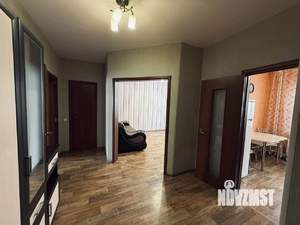 2-к квартира, вторичка, 59м2, 2/9 этаж