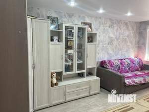2-к квартира, вторичка, 47м2, 5/5 этаж