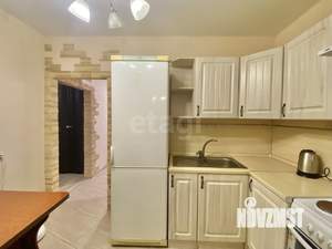 1-к квартира, вторичка, 36м2, 8/16 этаж