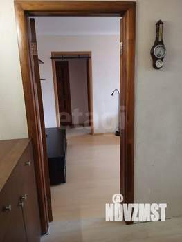 3-к квартира, вторичка, 64м2, 9/9 этаж