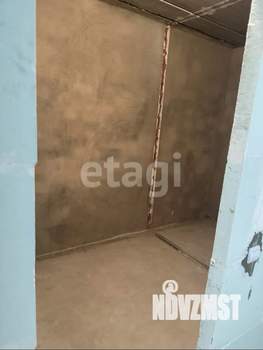 Студия квартира, вторичка, 24м2, 7/12 этаж