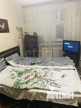 3-к квартира, вторичка, 62м2, 5/5 этаж