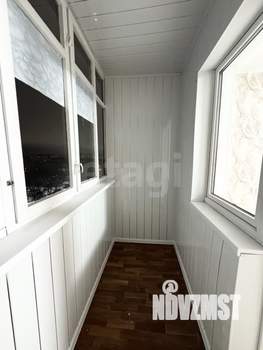 1-к квартира, вторичка, 34м2, 9/10 этаж