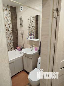 1-к квартира, вторичка, 31м2, 2/5 этаж