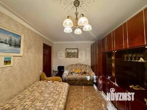 1-к квартира, вторичка, 33м2, 2/9 этаж