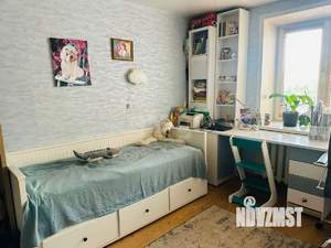 2-к квартира, вторичка, 66м2, 2/10 этаж