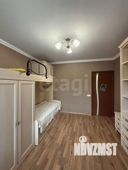 2-к квартира, вторичка, 53м2, 6/6 этаж