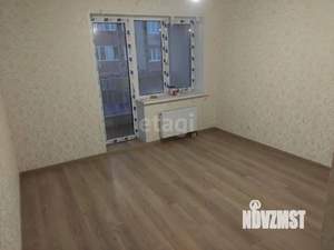 1-к квартира, вторичка, 53м2, 6/10 этаж