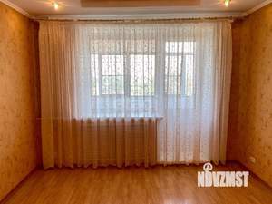 3-к квартира, вторичка, 60м2, 4/5 этаж