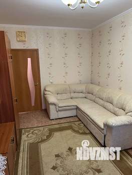 1-к квартира, вторичка, 40м2, 8/9 этаж