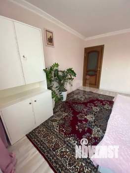 4-к квартира, вторичка, 88м2, 6/9 этаж