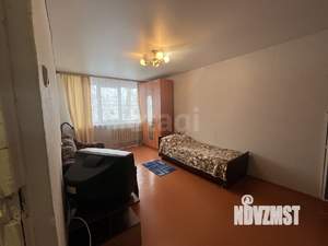 1-к квартира, вторичка, 33м2, 2/5 этаж