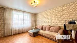 2-к квартира, вторичка, 66м2, 5/9 этаж