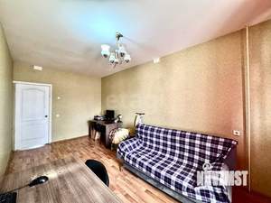 1-к квартира, вторичка, 39м2, 9/10 этаж