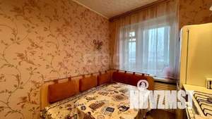 1-к квартира, вторичка, 32м2, 7/9 этаж