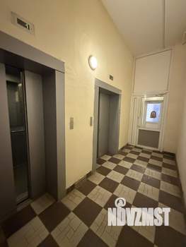 1-к квартира, вторичка, 42м2, 10/11 этаж