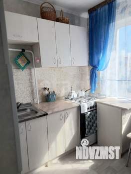 1-к квартира, вторичка, 33м2, 9/9 этаж