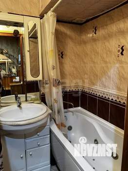 3-к квартира, вторичка, 66м2, 9/9 этаж